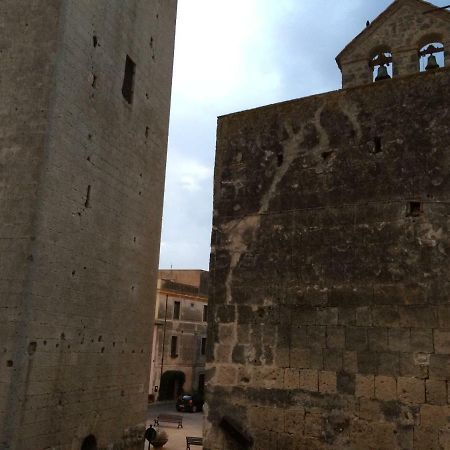 Casetta Di San Martino Tarquinia Zewnętrze zdjęcie