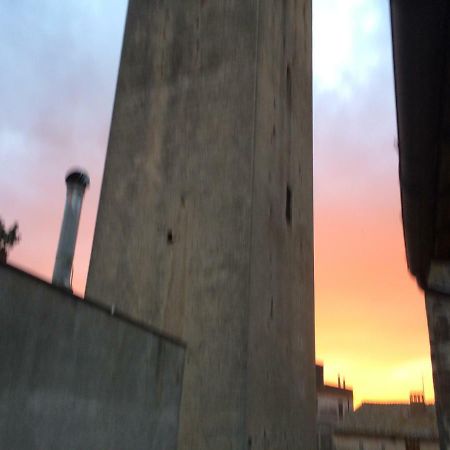 Casetta Di San Martino Tarquinia Zewnętrze zdjęcie