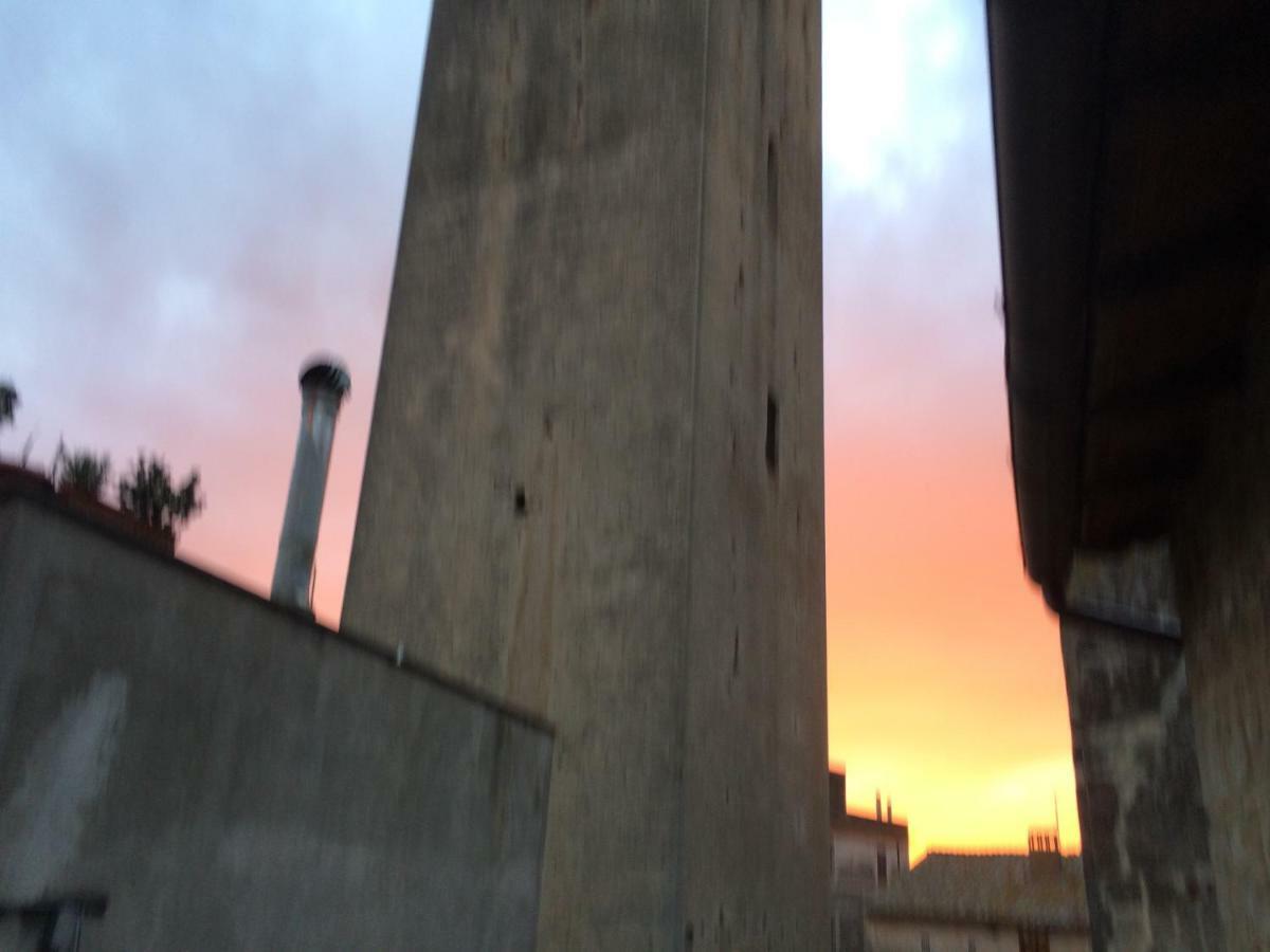 Casetta Di San Martino Tarquinia Zewnętrze zdjęcie