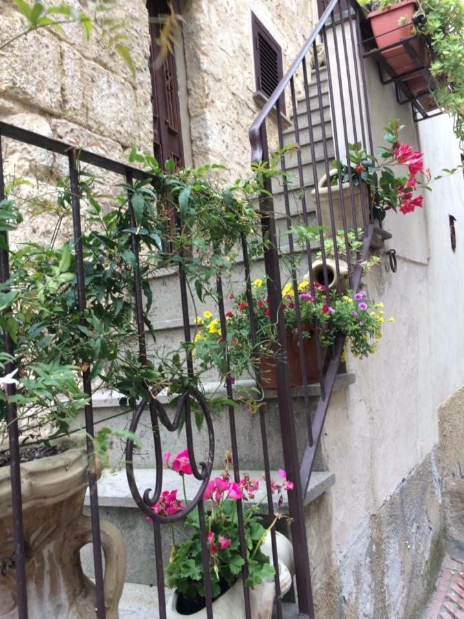 Casetta Di San Martino Tarquinia Zewnętrze zdjęcie