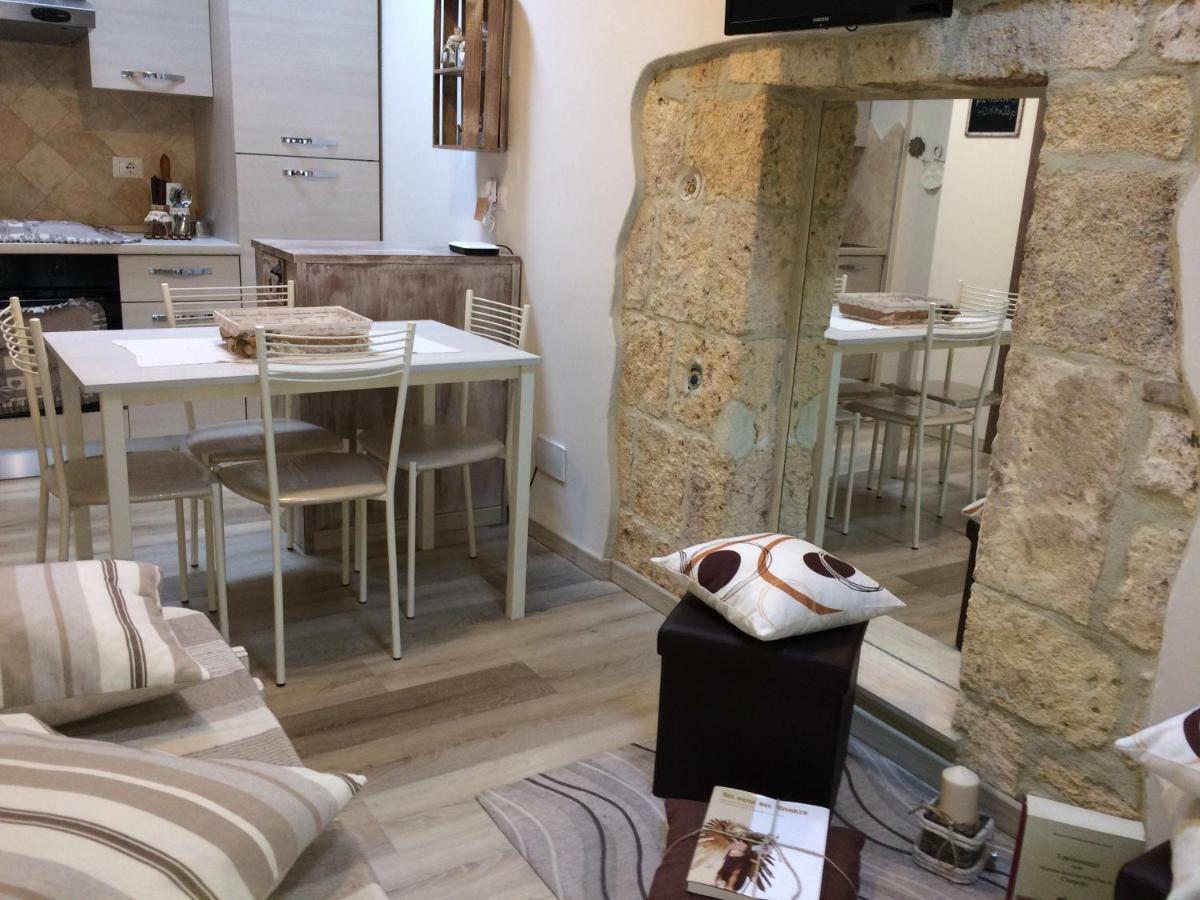 Casetta Di San Martino Tarquinia Zewnętrze zdjęcie
