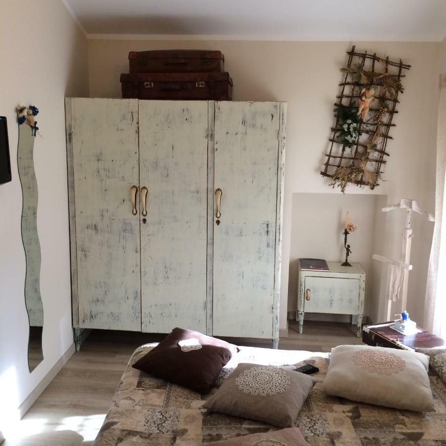 Casetta Di San Martino Tarquinia Zewnętrze zdjęcie