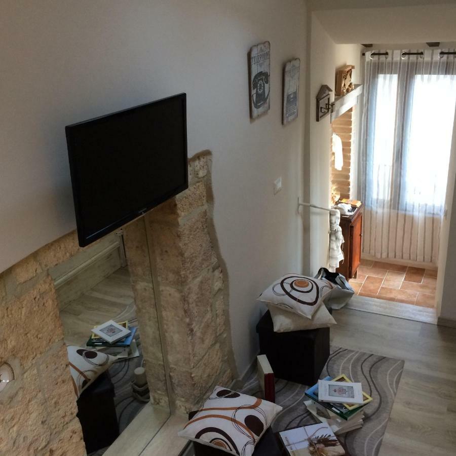 Casetta Di San Martino Tarquinia Zewnętrze zdjęcie