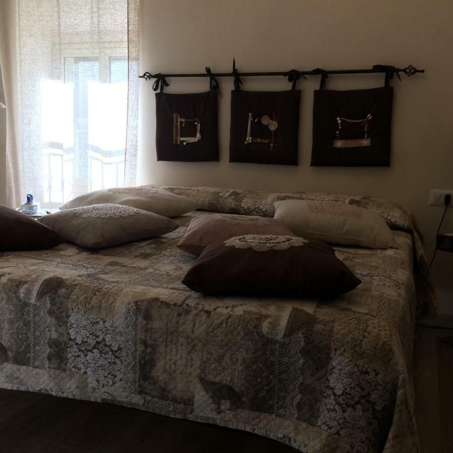 Casetta Di San Martino Tarquinia Zewnętrze zdjęcie