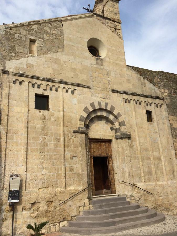 Casetta Di San Martino Tarquinia Zewnętrze zdjęcie