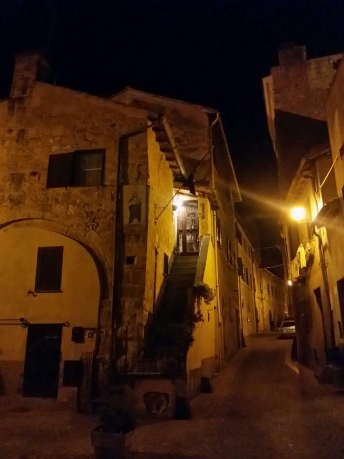 Casetta Di San Martino Tarquinia Zewnętrze zdjęcie