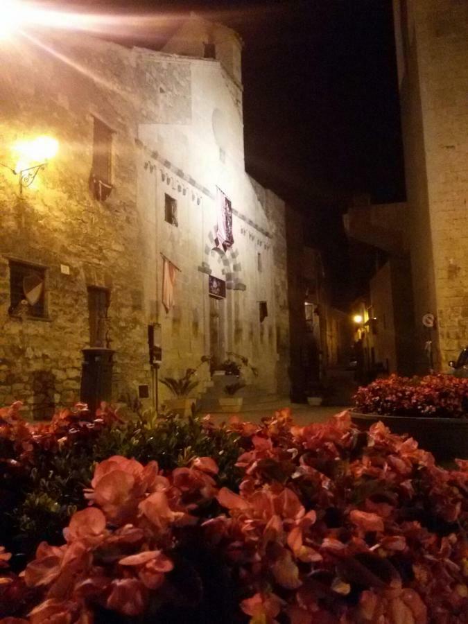 Casetta Di San Martino Tarquinia Zewnętrze zdjęcie