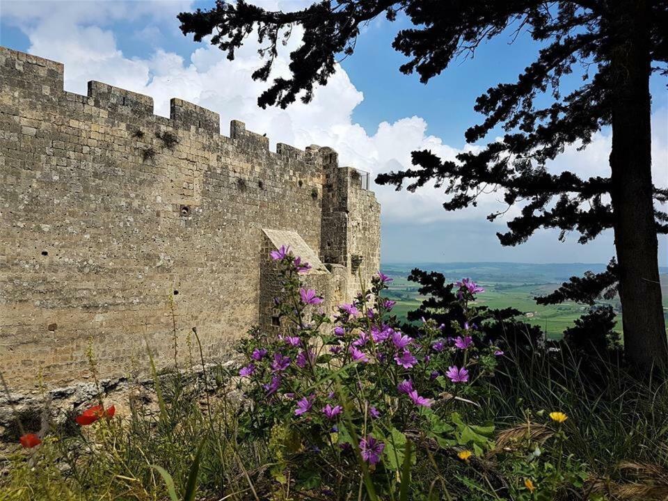 Casetta Di San Martino Tarquinia Zewnętrze zdjęcie